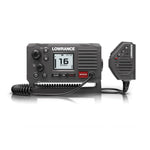 Lowrance Link-6S DSC VHF Marine Radio