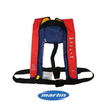 Marlin Explorer 150 Manual Inflatable Adult PFD