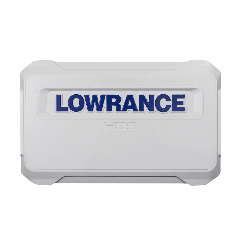Lowrance HDS LIVE 7/9/12/16-inch Displays Sun Cover - Blackhawk International