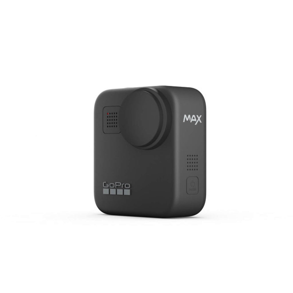 GoPro Official MAX Replacement Lens Caps Blackhawk Outdoor