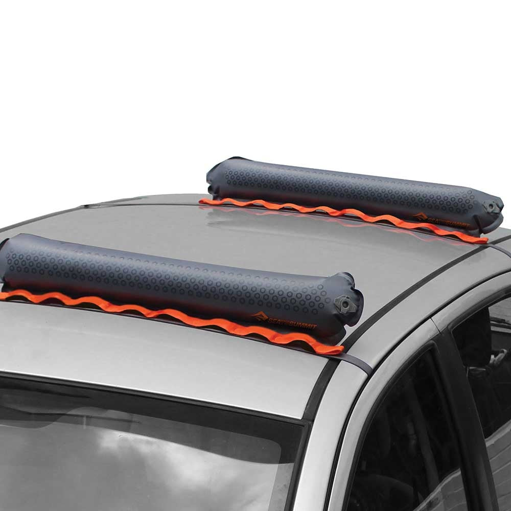 Kayak Racks Sea To Summit Inflatable Roof Rack Kayak Roof Rack