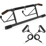 Deluxe Multi-Use Pull Up Bar