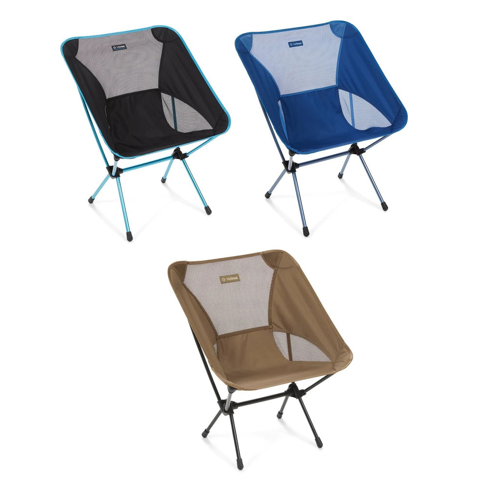 Helinox Chair One XL - Blackhawk International