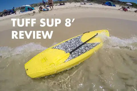Blackhawk Junior SUP 8'0