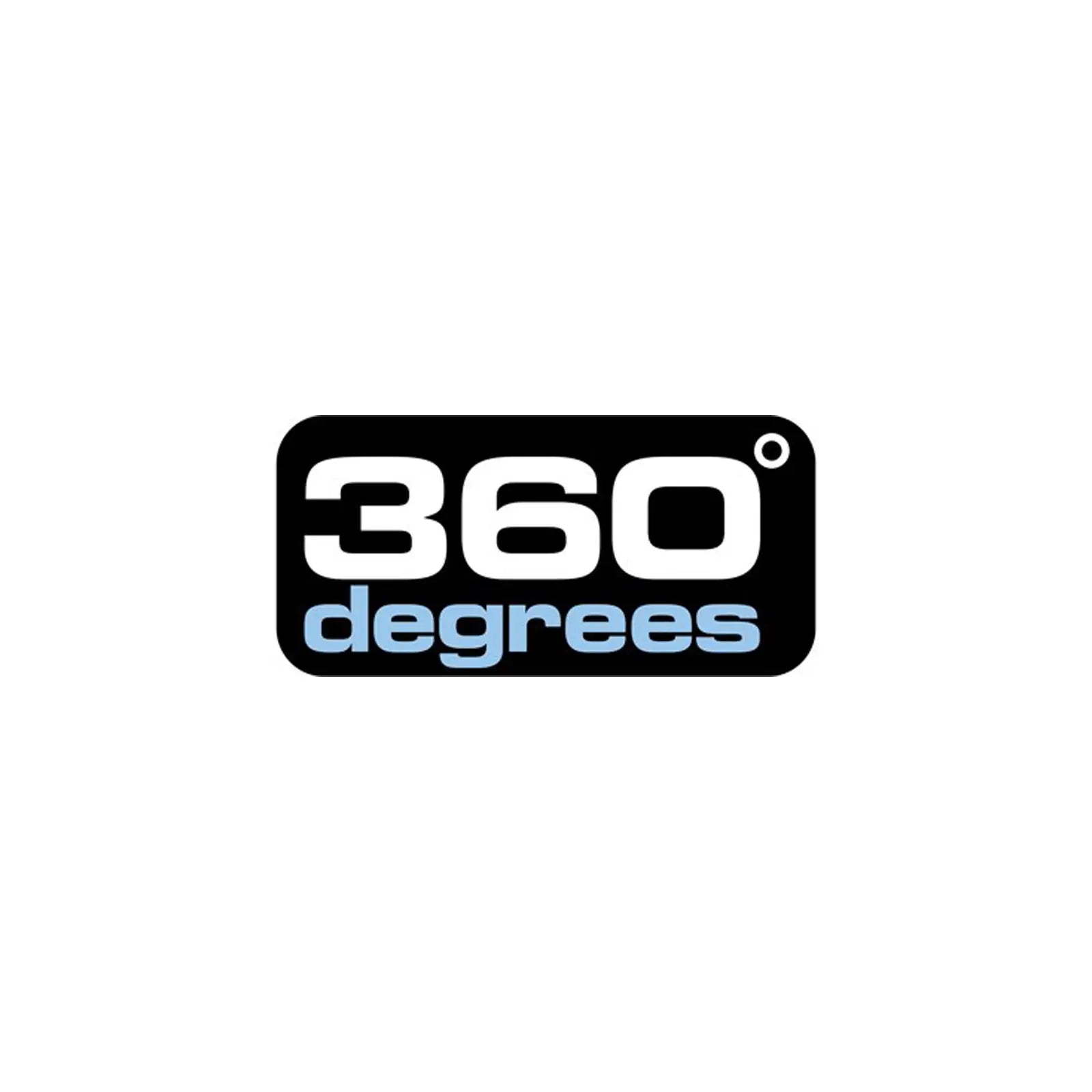360 DEGREES