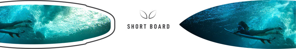 SURF & SUP - SURFBOARDS - Short Boards