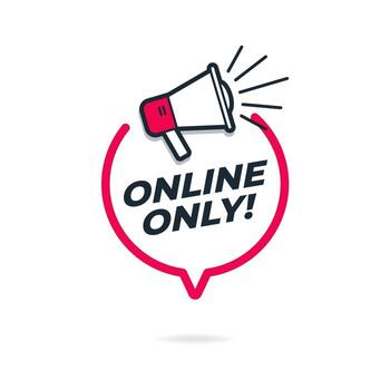 Online Only