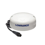 Lowrance POINT-1 GPS/HDG Antenna - Blackhawk International