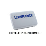 Lowrance ELITE Ti 7"/9"/12" Sun Cover - Blackhawk International