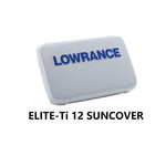 Lowrance ELITE Ti 7"/9"/12" Sun Cover - Blackhawk International