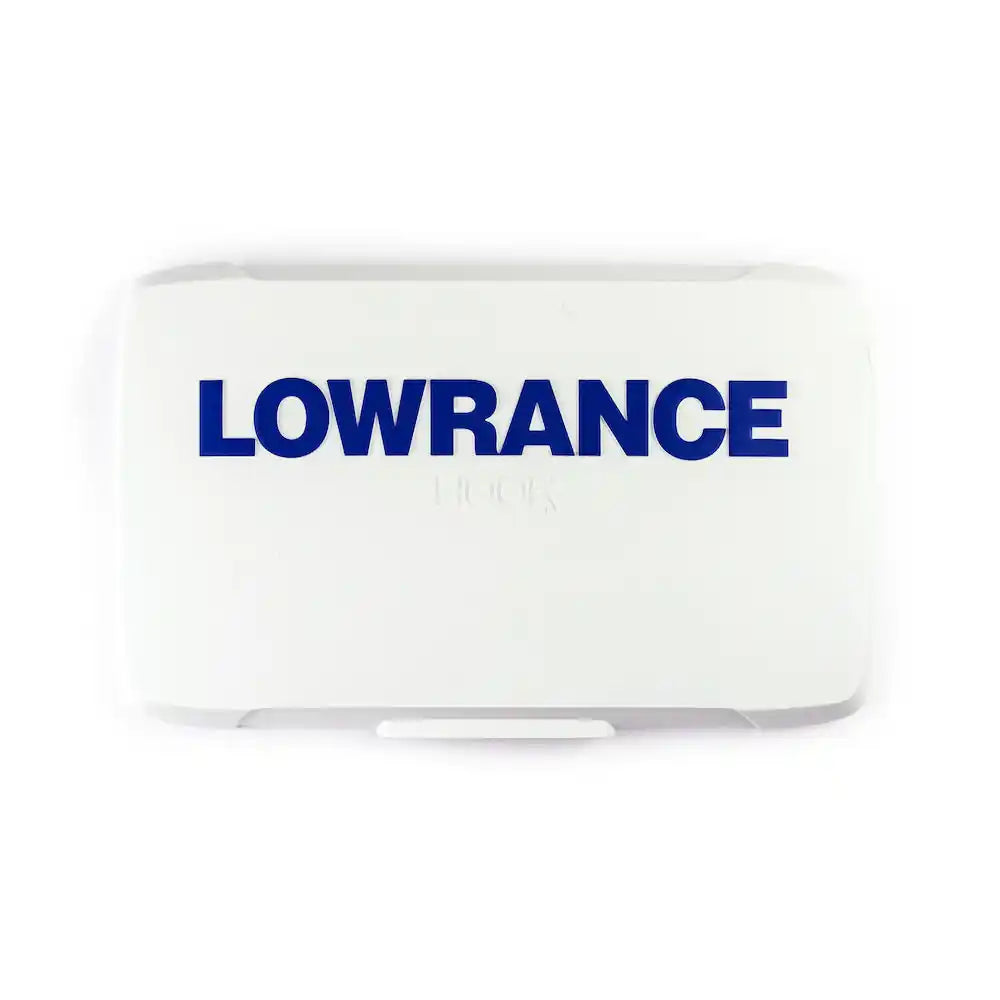 Lowrance HOOK2 / REVEAL 5"/7"/9" Screen Sun Cover - Blackhawk International