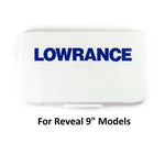 Lowrance HOOK2 / REVEAL 5"/7"/9" Screen Sun Cover - Blackhawk International