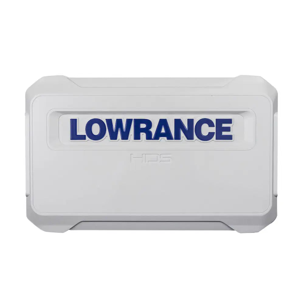 Lowrance HDS LIVE 7/9/12/16-inch  Displays Sun Cover - Blackhawk International