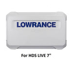 Lowrance HDS LIVE 7/9/12/16-inch  Displays Sun Cover - Blackhawk International