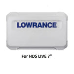 Lowrance HDS LIVE 7/9/12/16-inch  Displays Sun Cover - Blackhawk International