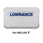 Lowrance HDS LIVE 7/9/12/16-inch  Displays Sun Cover - Blackhawk International
