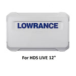 Lowrance HDS LIVE 7/9/12/16-inch  Displays Sun Cover - Blackhawk International