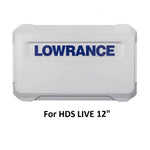 Lowrance HDS LIVE 7/9/12/16-inch  Displays Sun Cover - Blackhawk International