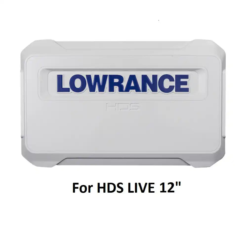 Lowrance HDS LIVE 7/9/12/16-inch  Displays Sun Cover - Blackhawk International