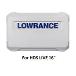 Lowrance HDS LIVE 7/9/12/16-inch  Displays Sun Cover - Blackhawk International
