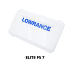 Lowrance ELITE FS 7/9  Displays Sun Cover - Blackhawk International