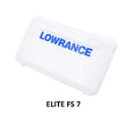 Lowrance ELITE FS 7/9  Displays Sun Cover - Blackhawk International