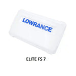 Lowrance ELITE FS 7/9  Displays Sun Cover - Blackhawk International