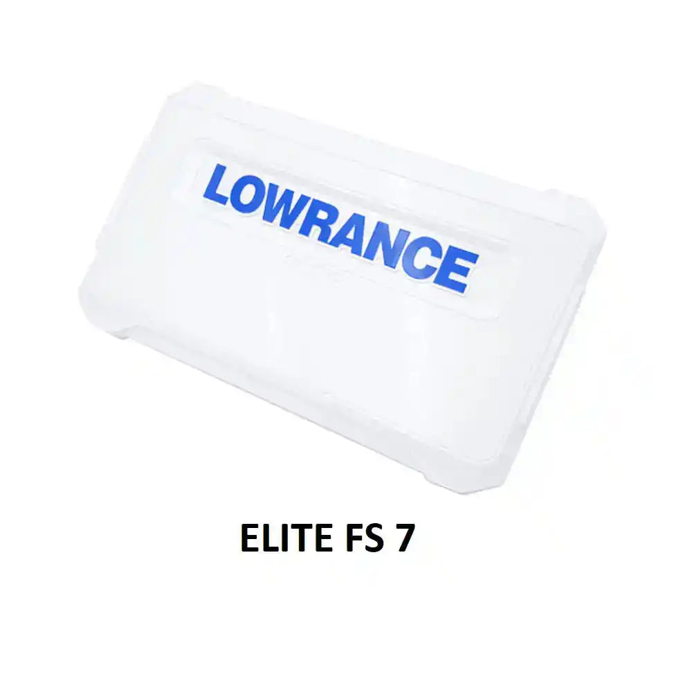 Lowrance ELITE FS 7/9  Displays Sun Cover - Blackhawk International
