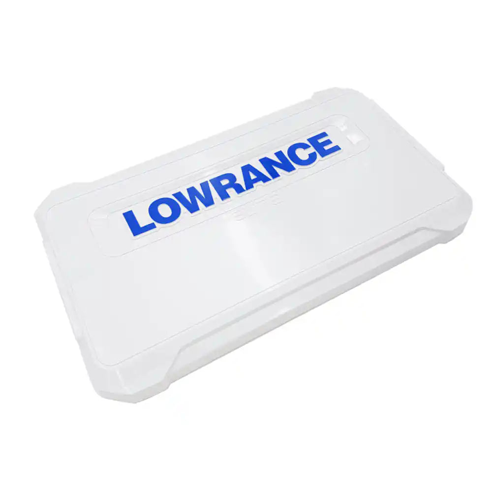 Lowrance ELITE FS 7/9  Displays Sun Cover - Blackhawk International