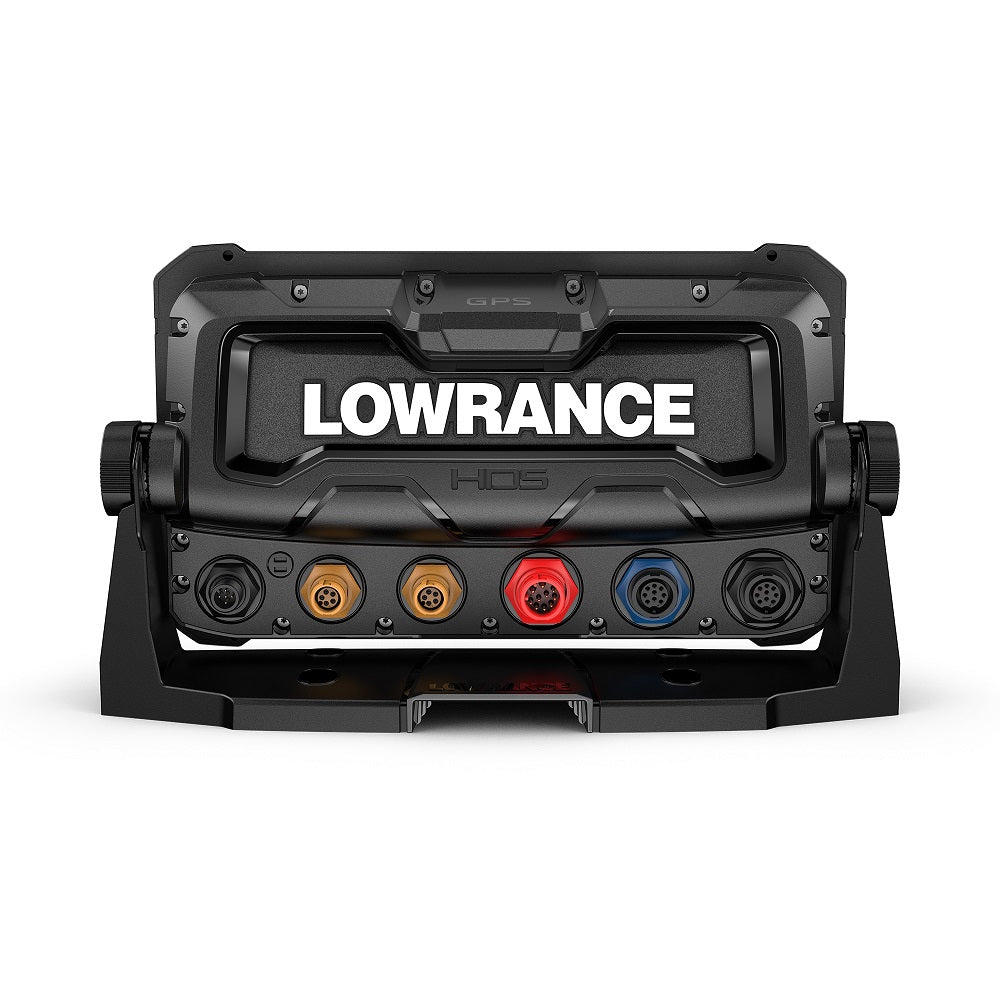 Lowrance HDS PRO 9 AIHD 3-IN-1 (AUS/NZ) - Blackhawk International