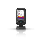 Lowrance Eagle 4x with Bullet Skimmer Transducer - Blackhawk International
