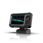 Lowrance EAGLE-5 SPLITSHOT HD AUS/NZ - Blackhawk International