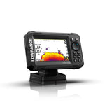 Lowrance EAGLE-5 SPLITSHOT HD AUS/NZ - Blackhawk International