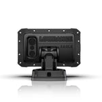 Lowrance EAGLE-5 SPLITSHOT HD AUS/NZ - Blackhawk International