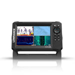 Lowrance EAGLE-7 TRIPLESHOT HD AUS/NZ - Blackhawk International