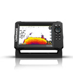 Lowrance EAGLE-7 TRIPLESHOT HD AUS/NZ - Blackhawk International