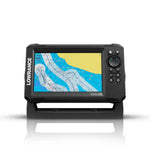 Lowrance EAGLE-7 TRIPLESHOT HD AUS/NZ - Blackhawk International