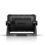 Lowrance EAGLE-7 TRIPLESHOT HD AUS/NZ - Blackhawk International