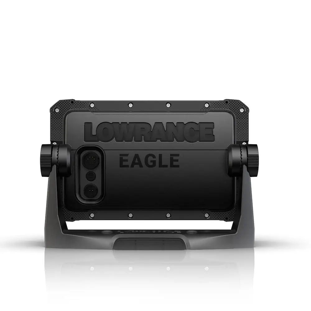 Lowrance EAGLE-7 TRIPLESHOT HD AUS/NZ - Blackhawk International