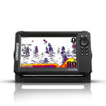 Lowrance EAGLE-9 TRIPLESHOT HD AUS/NZ - Blackhawk International