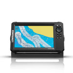 Lowrance EAGLE-9 TRIPLESHOT HD AUS/NZ - Blackhawk International