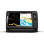 Lowrance EAGLE EYE-9 LIVE AUS/NZ - Blackhawk International