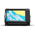 Lowrance EAGLE EYE-9 LIVE AUS/NZ - Blackhawk International