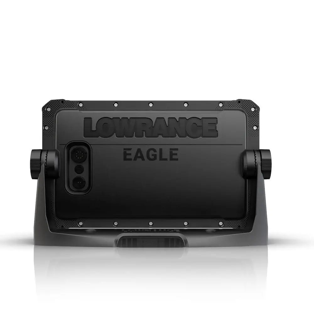 Lowrance EAGLE EYE-9 LIVE AUS/NZ - Blackhawk International