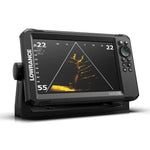 Lowrance EAGLE EYE-9 LIVE AUS/NZ - Blackhawk International