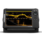 Lowrance EAGLE EYE-9 LIVE AUS/NZ - Blackhawk International