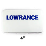 Lowrance Eagle Fishing Finder Screen Suncover 4"5"7"9" - Blackhawk International
