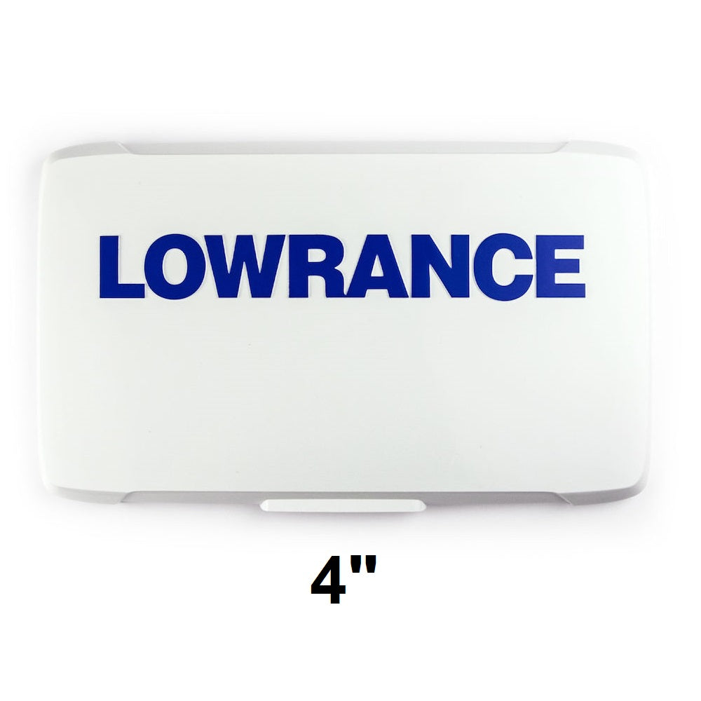 Lowrance Eagle Fishing Finder Suncover 4" 5" 7" 9" - Blackhawk International