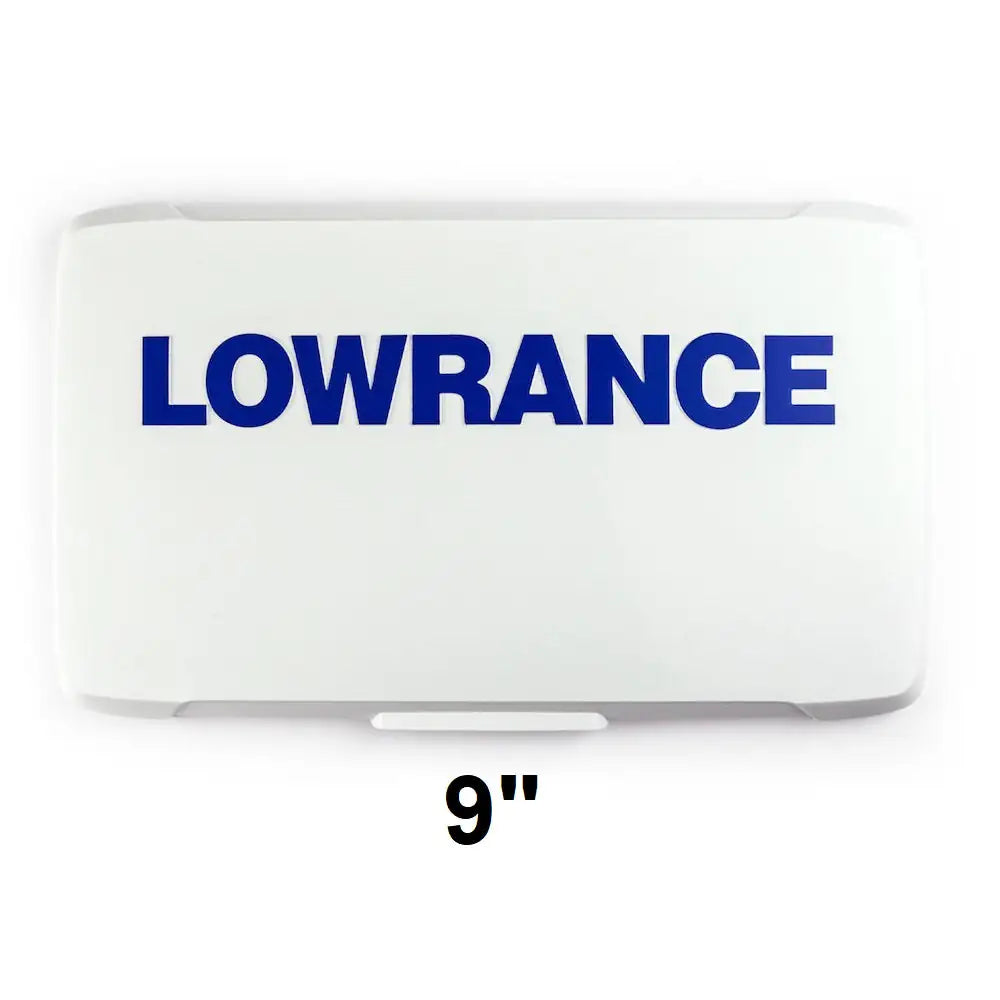 Lowrance Eagle Fishing Finder Screen Suncover 4"5"7"9" - Blackhawk International