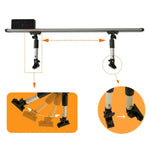 Kayak Mount Bar - Blackhawk International